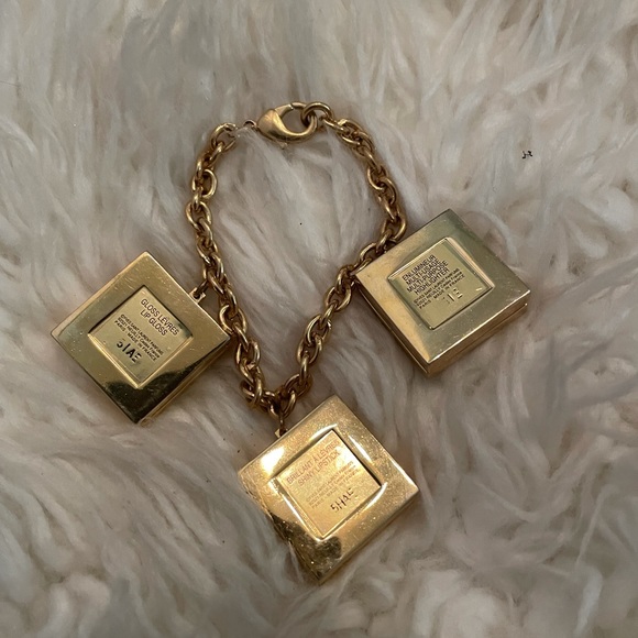 YSL Bag Charm - Picture 6 of 9